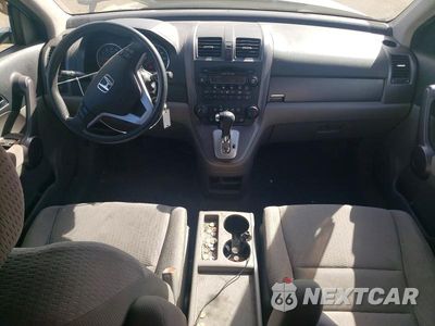 Zdjęcie 8 z 12 samochodu: 2008 HONDA CR-V EX VIN:JHLRE48538C041087 - miniatura