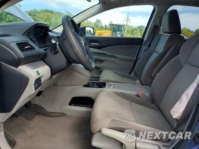 Zdjęcie 7 z 12 samochodu: 2014 HONDA CR-V EX VIN:2HKRM4H51EH639663 - miniatura