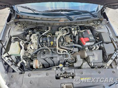 Zdjęcie 11 z 13 samochodu: 2021 NISSAN ALTIMA SV VIN:1N4BL4DW5MN360045 - miniatura