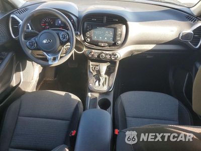 Zdjęcie 8 z 12 samochodu: 2021 KIA SOUL S VIN:KNDJ23AU2M7795311 - miniatura