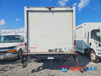 Zdjęcie 6 z 13 samochodu: 2021 FORD ECONOLINE E350 SUPER DUTY CUTAWAY VAN VIN:1FDWE3FN2MDC35171 - miniatura