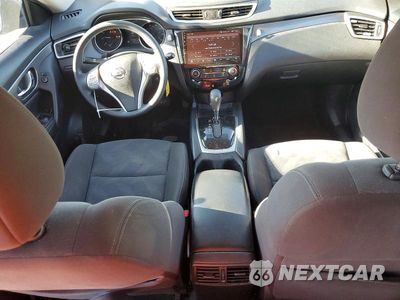 Zdjęcie 8 z 13 samochodu: 2016 NISSAN ROGUE S VIN:KNMAT2MV6GP633732 - miniatura