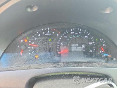 Zdjęcie 9 z 12 samochodu: 2011 TOYOTA CAMRY XLE VIN:4T1BF3EK4BU696226 - miniatura