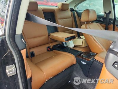 Zdjęcie 10 z 12 samochodu: 2009 BMW 328 I VIN:WBAWB33599P138487 - miniatura