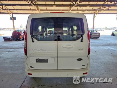 Zdjęcie 6 z 12 samochodu: 2023 FORD TRANSIT CONNECT XLT VIN:NM0GS9F29P1564561 - miniatura