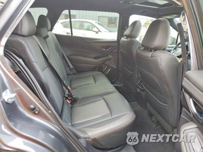 Zdjęcie 11 z 14 samochodu: 2022 SUBARU OUTBACK WILDERNESS VIN:4S4BTGUD5N3122196 - miniatura