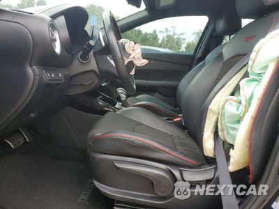 Zdjęcie 7 z 13 samochodu: 2023 KIA FORTE GT VIN:3KPF44AC6PE601817 - miniatura