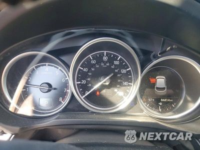 Zdjęcie 9 z 12 samochodu: 2019 MAZDA CX-5 TOURING VIN:JM3KFACM8K0515818 - miniatura