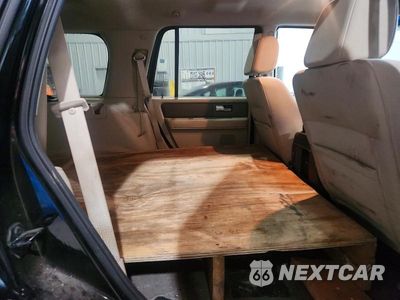 Zdjęcie 11 z 13 samochodu: 2007 FORD EXPEDITION XLT VIN:1FMFU16537LA41606 - miniatura