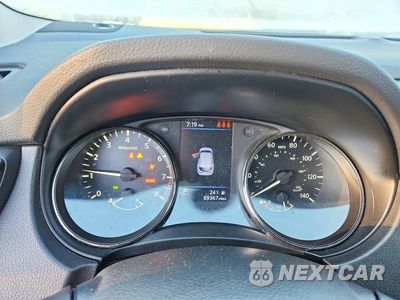 Zdjęcie 9 z 13 samochodu: 2021 NISSAN ROGUE SPORT S VIN:JN1BJ1AW9MW427925 - miniatura
