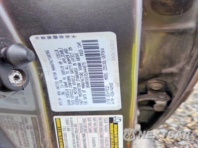 Zdjęcie 12 z 12 samochodu: 2005 TOYOTA COROLLA CE VIN:1NXBR32E35Z444879 - miniatura