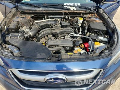 Zdjęcie 12 z 13 samochodu: 2022 SUBARU OUTBACK PREMIUM VIN:4S4BTAFC6N3225760 - miniatura
