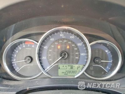 Zdjęcie 9 z 12 samochodu: 2015 TOYOTA COROLLA LE VIN:2T1BURHE9FC256167 - miniatura