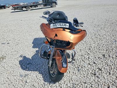 Drugie zdjęcie samochodu z przodu: 2008 HARLEY-DAVIDSON FLTR 105TH ANNIVERSARY EDITION VIN:1HD1FS4418Y633291 - miniatura