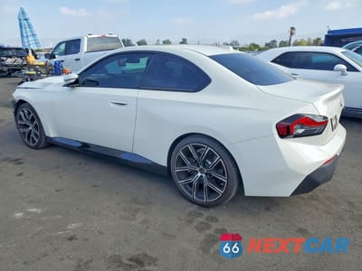 Drugie zdjęcie samochodu z przodu: 2023 BMW 2ER 230I VIN:3MW23CM09P8D09197 - miniatura