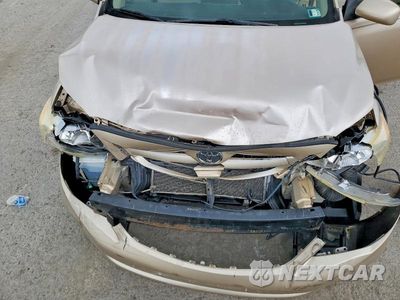 Zdjęcie 11 z 12 samochodu: 2011 TOYOTA COROLLA LE VIN:JTDBU4EE8B9157783 - miniatura