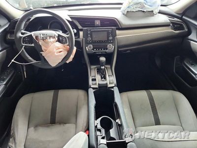 Zdjęcie 8 z 13 samochodu: 2016 HONDA CIVIC LX VIN:19XFC2F52GE203988 - miniatura