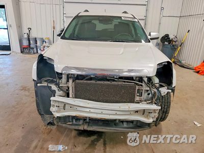 Piąte zdjęcie samochodu w środku: 2016 GMC TERRAIN DENALI VIN:2GKFLVE37G6155989 - miniatura