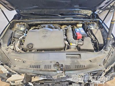 Zdjęcie 11 z 13 samochodu: 2019 TOYOTA AVALON XSE VIN:4T1BZ1FB9KU006321 - miniatura