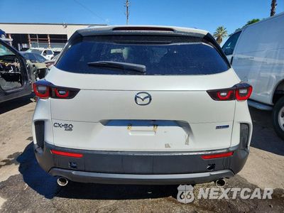 Zdjęcie 6 z 14 samochodu: 2025 MAZDA CX-50 PREFERRED VIN:7MMVABBM3SN344135 - miniatura