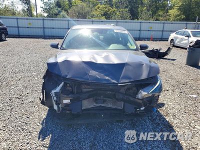 Piąte zdjęcie samochodu w środku: 2021 HYUNDAI ELANTRA SEL VIN:5NPLN4AG0MH026950 - miniatura