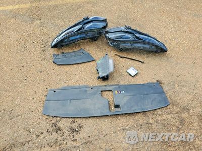 Zdjęcie 12 z 13 samochodu: 2025 HYUNDAI TUCSON SEL VIN:5NMJB3DE8SH587377 - miniatura