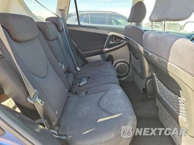 Zdjęcie 10 z 12 samochodu: 2007 TOYOTA RAV4 SPORT VIN:JTMBK32V275039537 - miniatura