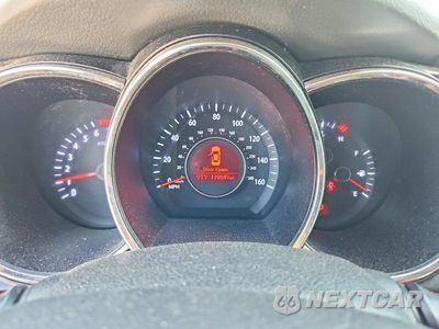 Zdjęcie 9 z 12 samochodu: 2013 KIA OPTIMA EX VIN:5XXGN4A78DG223930 - miniatura