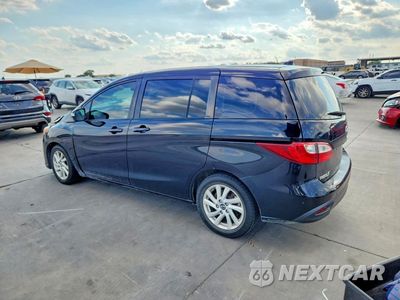Drugie zdjęcie samochodu z przodu: 2015 MAZDA 5 SPORT VIN:JM1CW2BL9F0189058 - miniatura