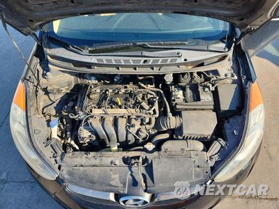 Zdjęcie 11 z 13 samochodu: 2013 HYUNDAI ELANTRA LIMITED VIN:5NPDH4AE2DH381418 - miniatura