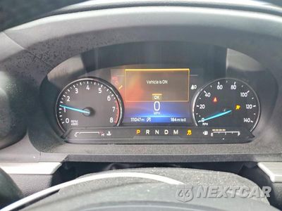 Zdjęcie 9 z 12 samochodu: 2020 FORD EXPLORER XLT VIN:1FMSK8DH7LGA66537 - miniatura
