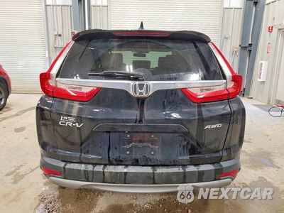 Zdjęcie 6 z 14 samochodu: 2019 HONDA CR-V EX VIN:7FARW2H58KE002945 - miniatura
