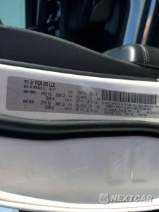 Zdjęcie 13 z 13 samochodu: 2018 DODGE DURANGO SXT VIN:1C4RDHAG1JC158126 - miniatura