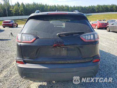 Zdjęcie 6 z 13 samochodu: 2019 JEEP CHEROKEE LATITUDE PLUS VIN:1C4PJLLB4KD338877 - miniatura