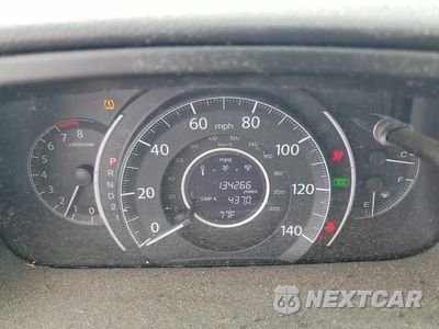 Zdjęcie 9 z 13 samochodu: 2012 HONDA CR-V EX VIN:5J6RM4H55CL063515 - miniatura
