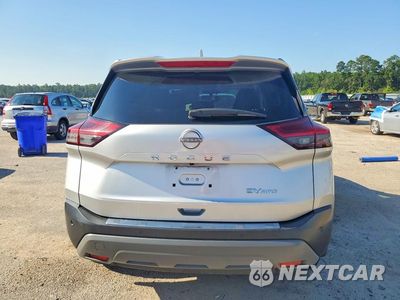 Zdjęcie 6 z 14 samochodu: 2023 NISSAN ROGUE SV VIN:JN8BT3BB4PW470821 - miniatura