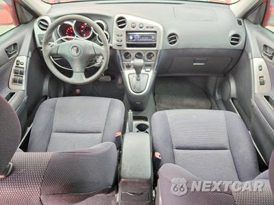Zdjęcie 8 z 12 samochodu: 2006 PONTIAC VIBE VIN:5Y2SL65856Z456310 - miniatura