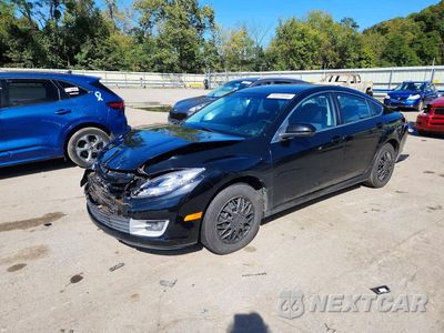 2013 MAZDA 6 SPORT 1YVHZ8BH9D5M12186 - główne zdjęcie licytacji z USA - miniatura