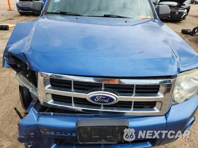 Zdjęcie 11 z 12 samochodu: 2010 FORD ESCAPE XLT VIN:1FMCU9DG5AKB10279 - miniatura