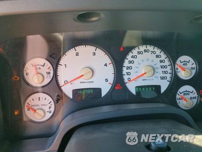 Zdjęcie 9 z 12 samochodu: 2004 DODGE RAM 2500 ST VIN:3D7KU28C74G238846 - miniatura