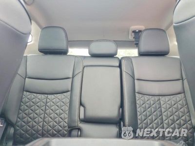 Zdjęcie 10 z 13 samochodu: 2022 NISSAN MURANO PLATINUM VIN:5N1AZ2DJ1NC119234 - miniatura