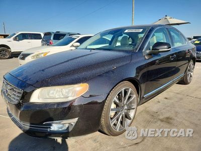 2016 VOLVO S80 PLATINUM YV140MAM1G1197298 - główne zdjęcie licytacji z USA - miniatura