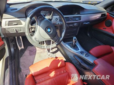 Zdjęcie 8 z 12 samochodu: 2011 BMW 335 IS VIN:WBAKG1C54BE362935 - miniatura