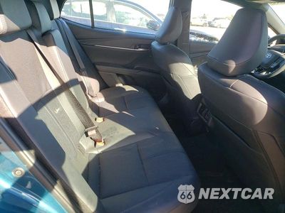 Zdjęcie 10 z 12 samochodu: 2026 TOYOTA CAMRY XSE VIN:4T1DAACK8TU214051 - miniatura