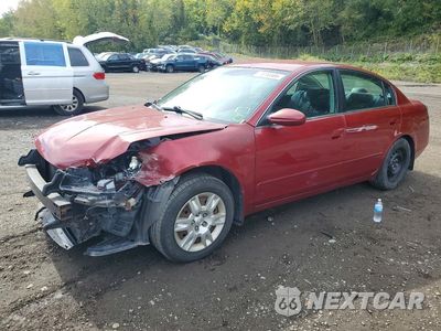 2005 NISSAN ALTIMA 2.5 1N4AL11EX5N498042 - główne zdjęcie licytacji z USA - miniatura