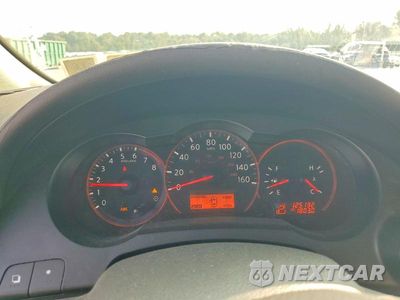 Zdjęcie 9 z 12 samochodu: 2008 NISSAN ALTIMA 2.5 S VIN:1N4AL24E98C253461 - miniatura