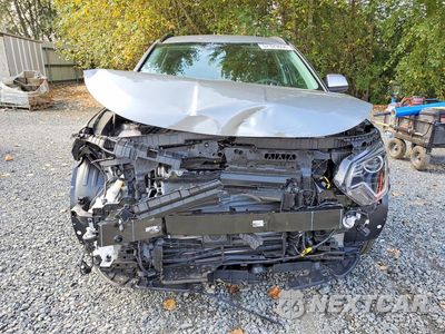 Piąte zdjęcie samochodu w środku: 2026 KIA NIRO LX VIN:KNDCP3LE2T5389197 - miniatura