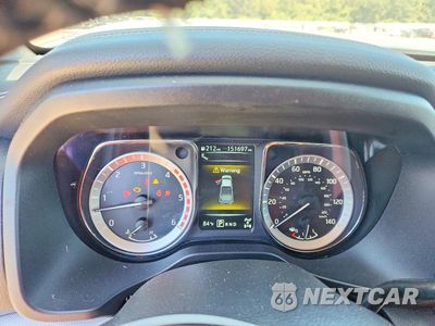 Zdjęcie 9 z 12 samochodu: 2017 NISSAN TITAN XD PRO-4X VIN:1N6BA1F42HN541911 - miniatura
