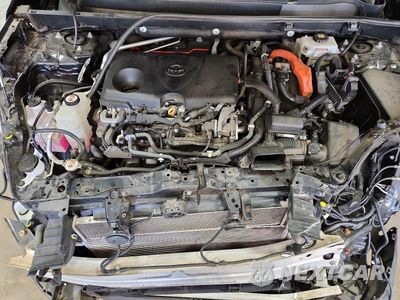 Zdjęcie 12 z 14 samochodu: 2021 TOYOTA RAV4 LE VIN:4T3MWRFV2MU036149 - miniatura