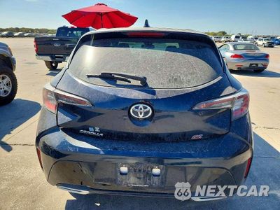 Zdjęcie 6 z 13 samochodu: 2020 TOYOTA COROLLA HATCHBACK SE VIN:JTND4RBE1L3092902 - miniatura